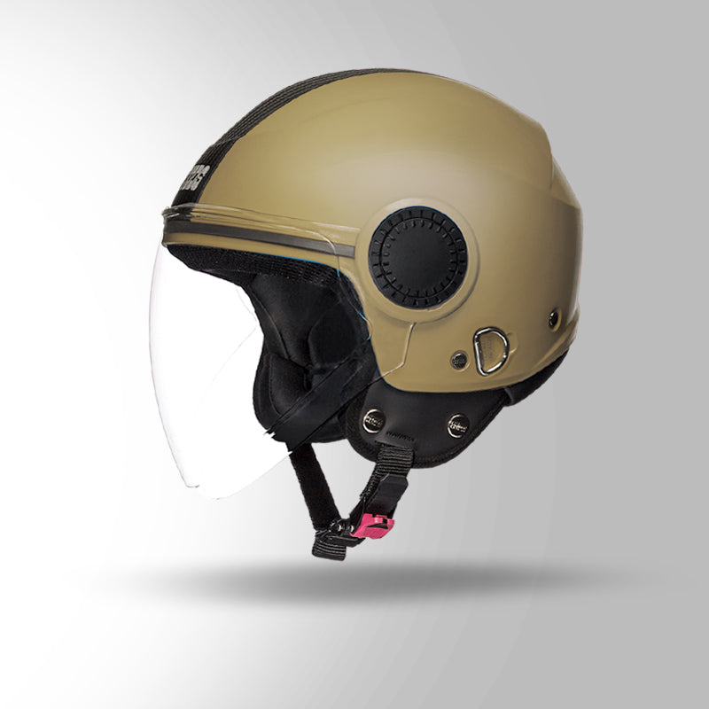 URBAN DESERT STORM WITH BLACK STRIP