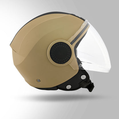 URBAN DESERT STORM WITH BLACK STRIP