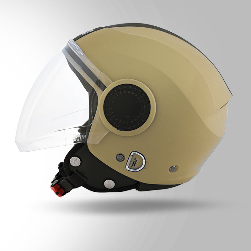 URBAN DESERT STORM WITH BLACK STRIP