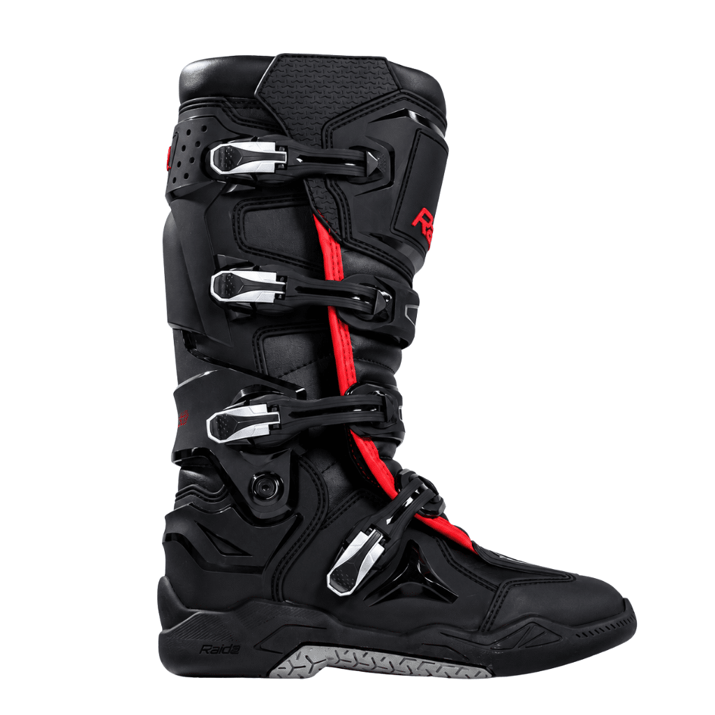 Raida TrailCraft V2 Motocross & Enduro Motorcycle Boots