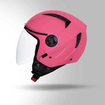VOGUE BABY PINK
