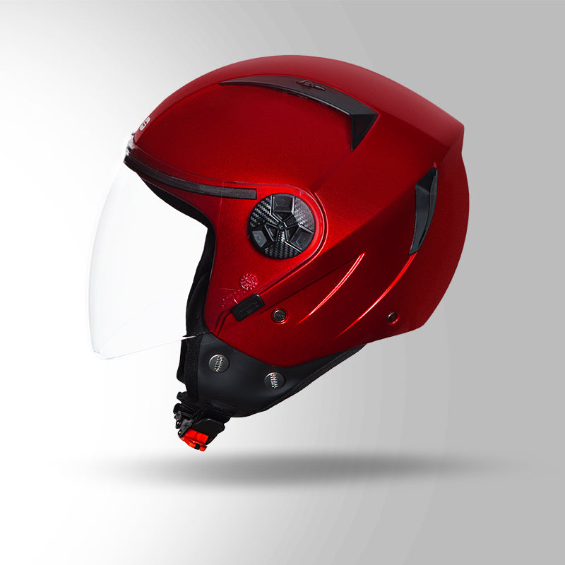 VOGUE CHERRY RED