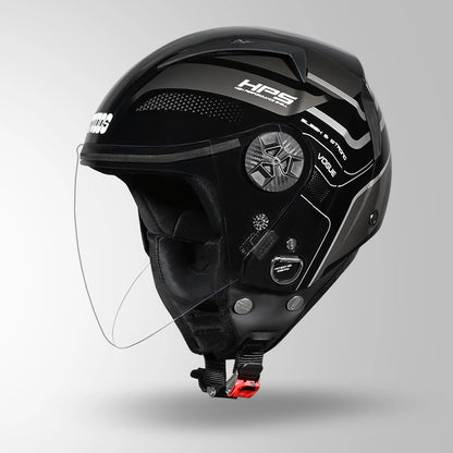 VOGUE D1 SQUARE BLACK & GREY