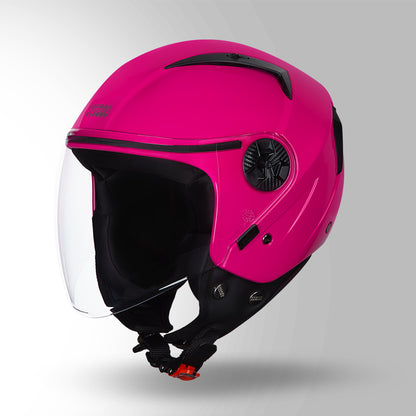 VOGUE DARK PINK