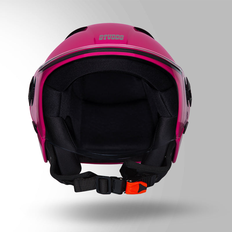 VOGUE DARK PINK