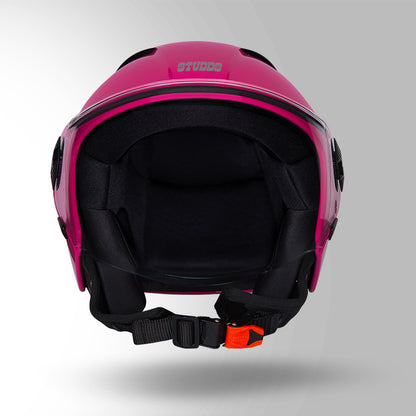 VOGUE DARK PINK