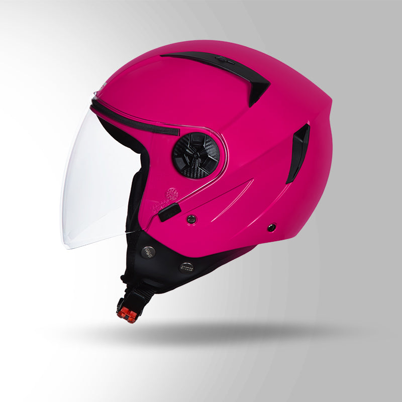 VOGUE DARK PINK