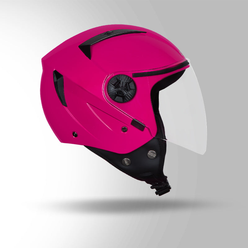 VOGUE DARK PINK