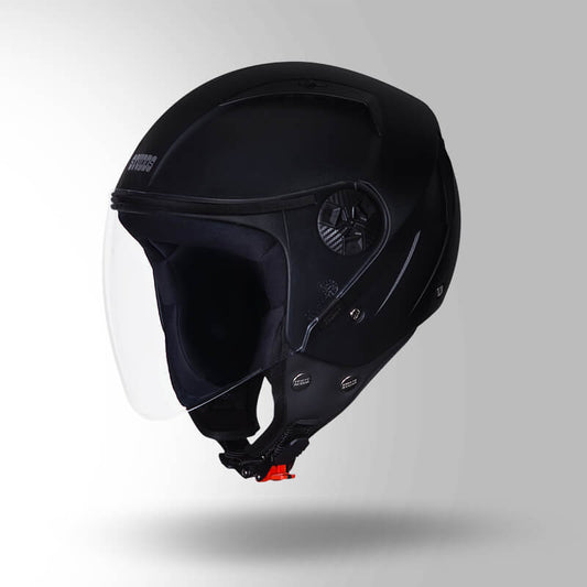 VOGUE ECO BLACK