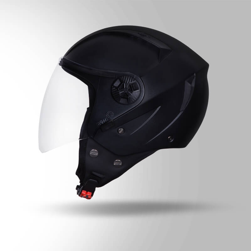 VOGUE ECO BLACK