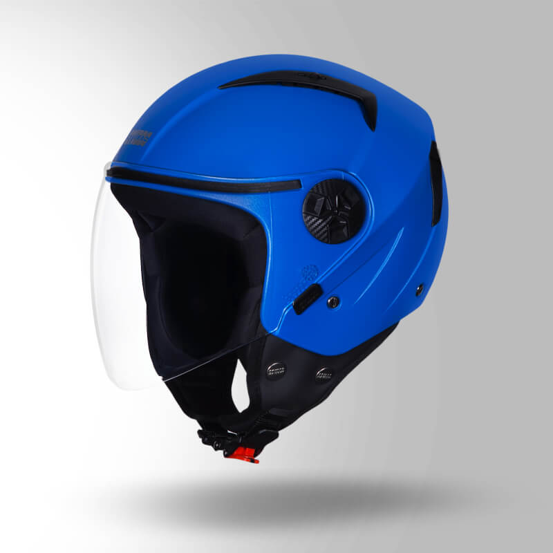 VOGUE ECO BLUE