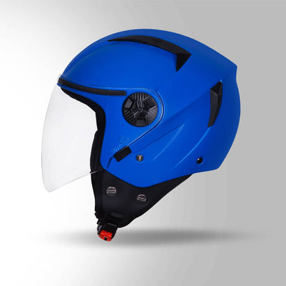 VOGUE ECO BLUE