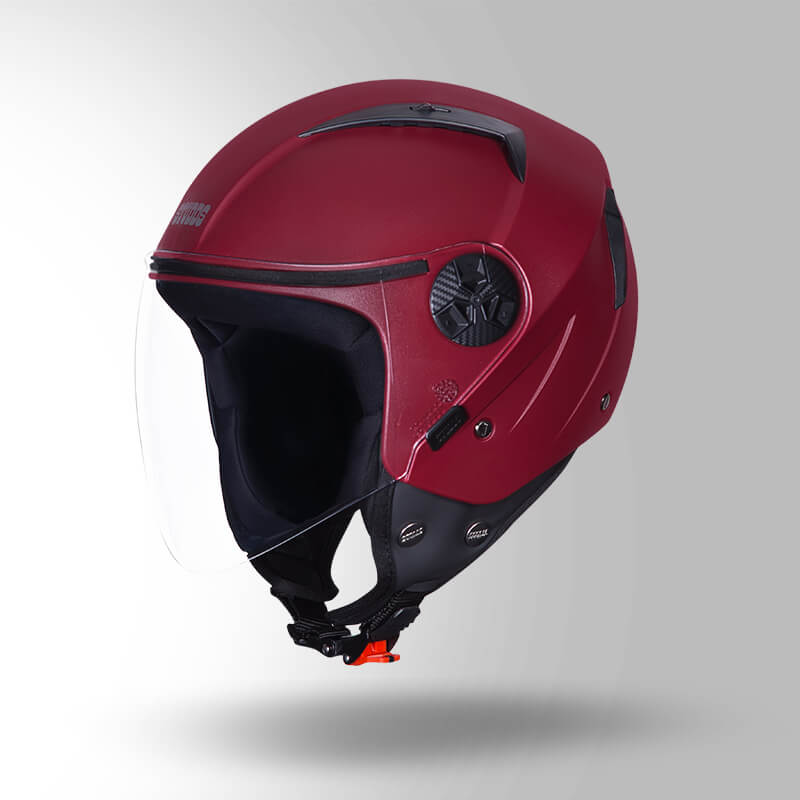 VOGUE ECO MAROON