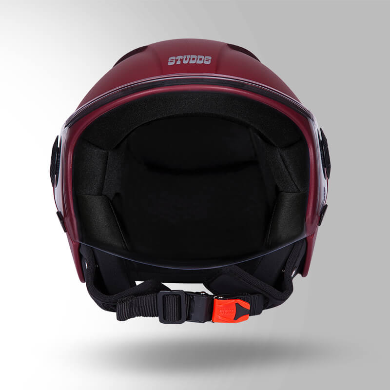 VOGUE ECO MAROON
