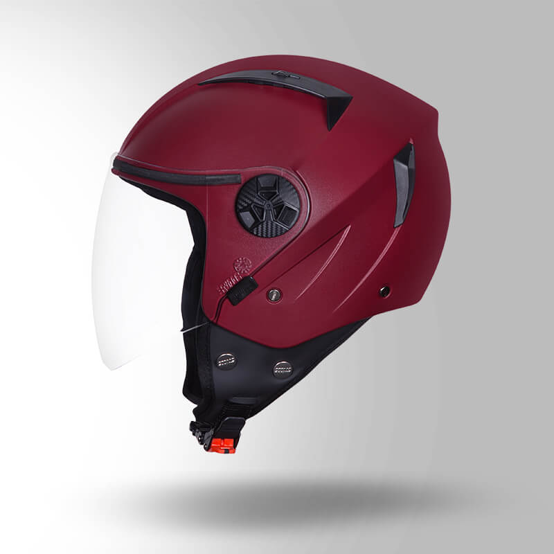 VOGUE ECO MAROON