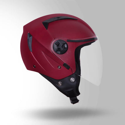 VOGUE ECO MAROON