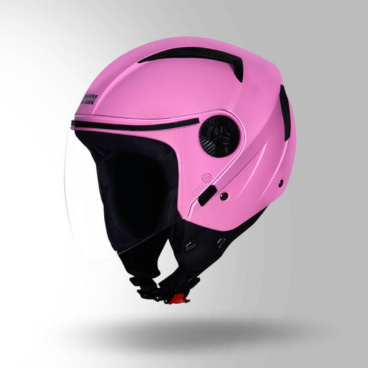 VOGUE ECO PINK