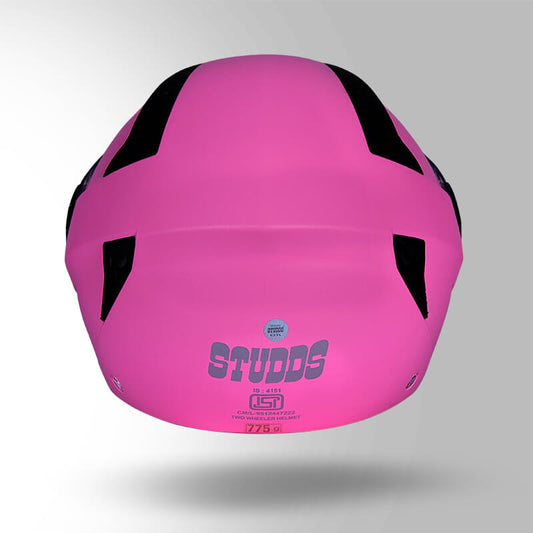 VOGUE ECO PINK