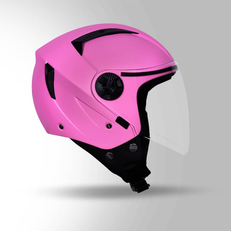 VOGUE ECO PINK