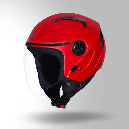 VOGUE ECO RED