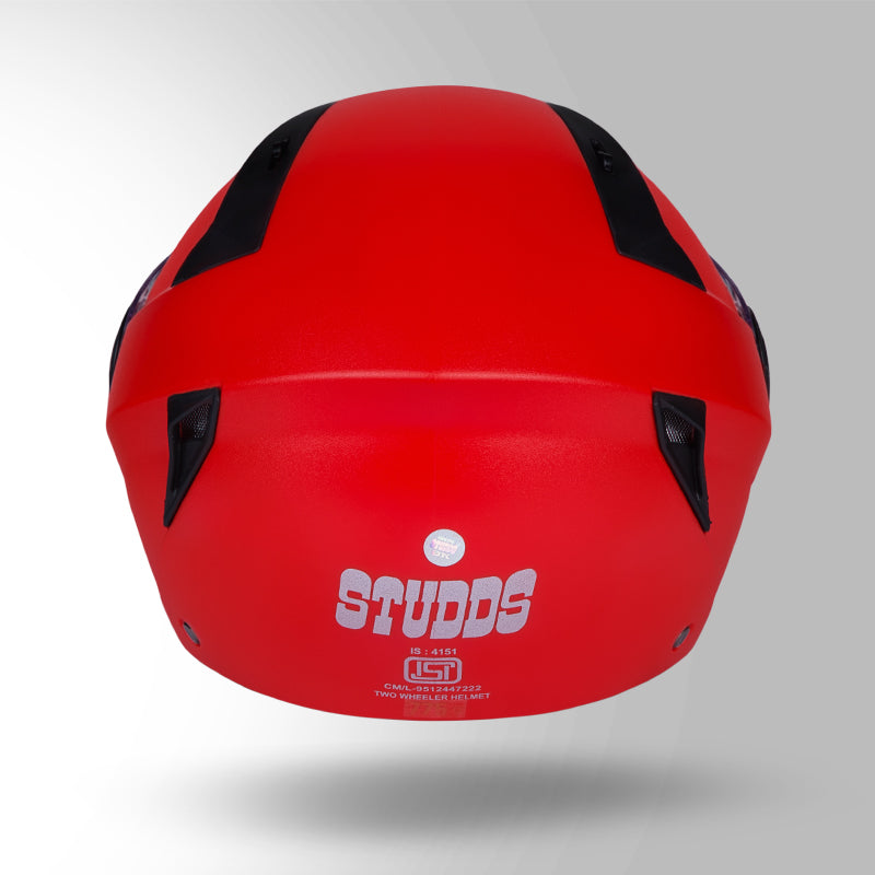 VOGUE ECO RED