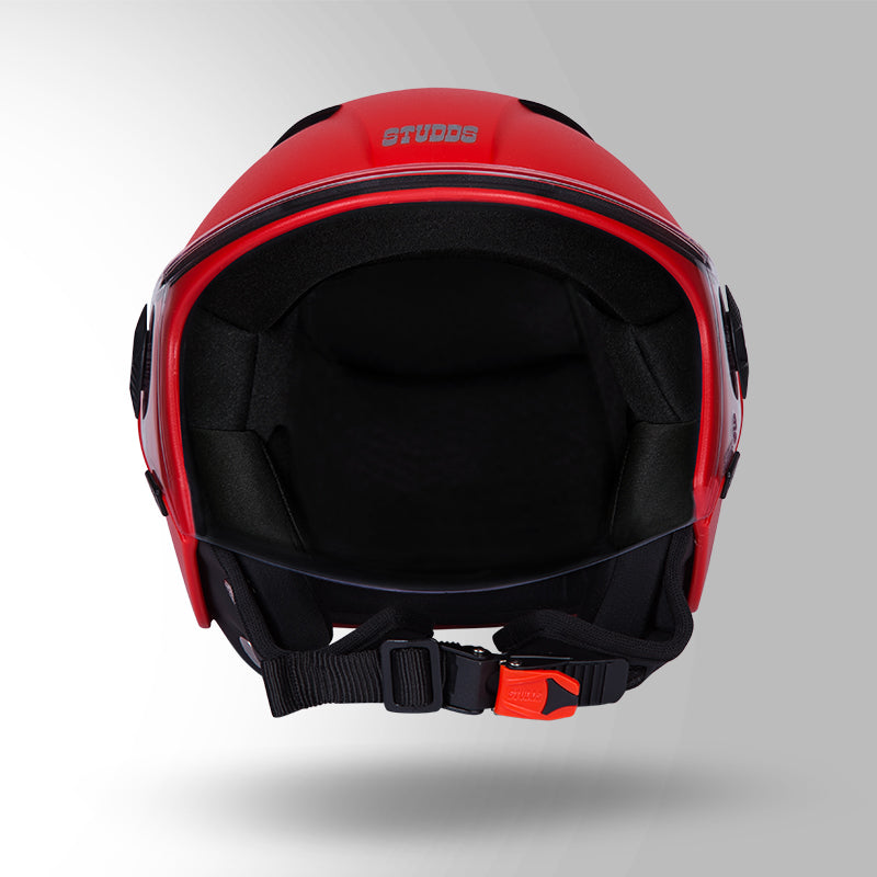 VOGUE ECO RED