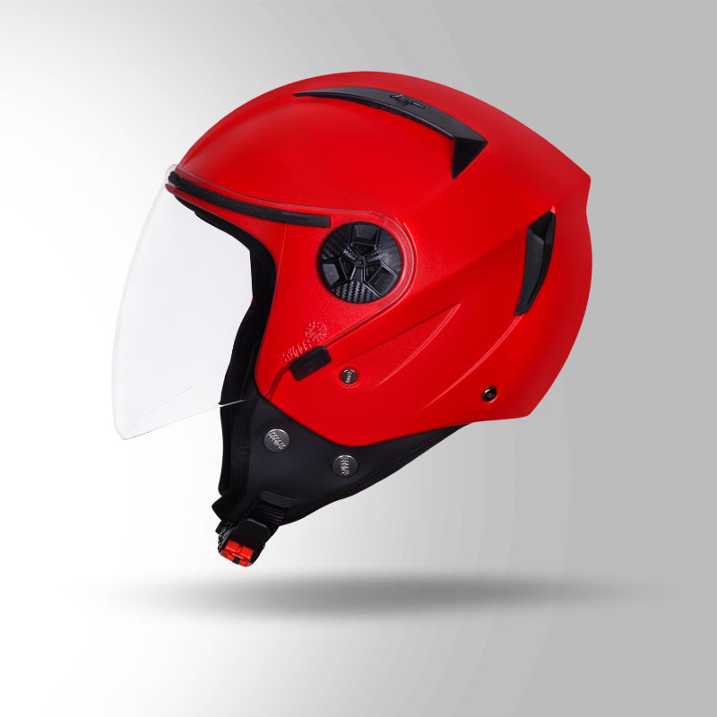 VOGUE ECO RED