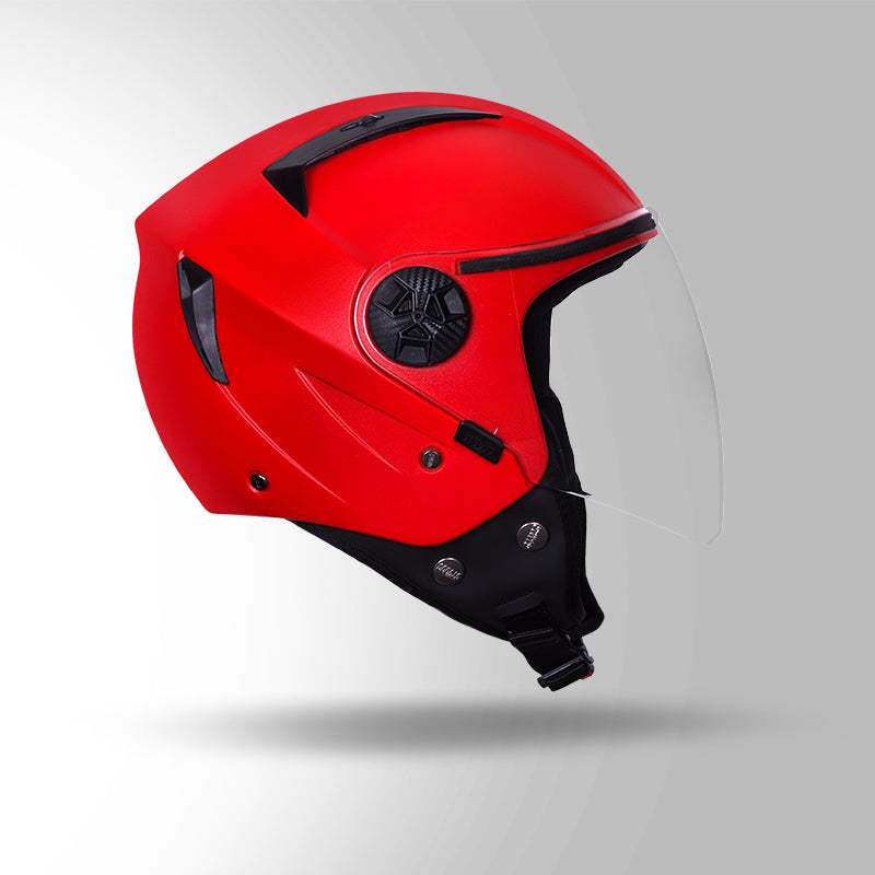 VOGUE ECO RED