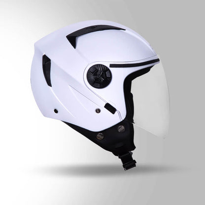 VOGUE ECO WHITE