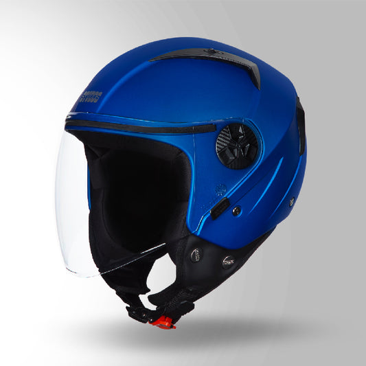 VOGUE MATT BLUE