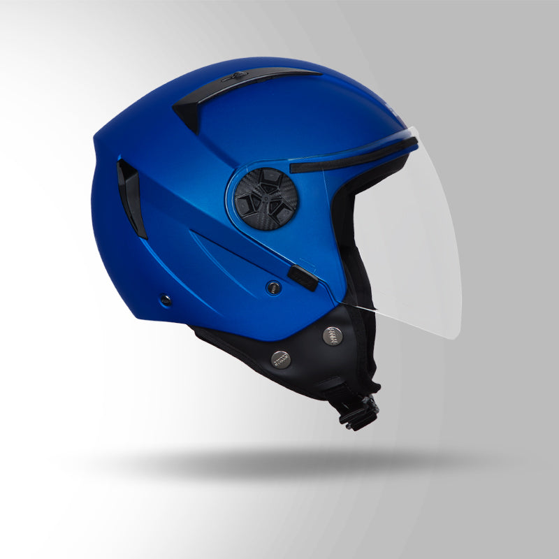 VOGUE MATT BLUE