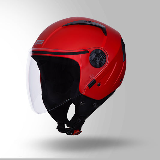 VOGUE MATT SPORTS RED