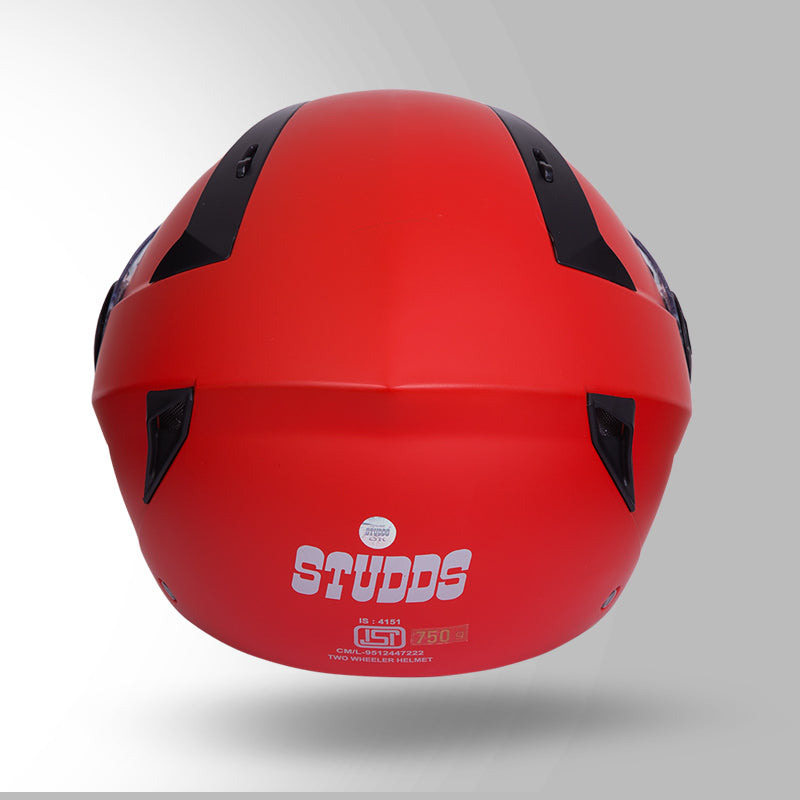 VOGUE MATT SPORTS RED