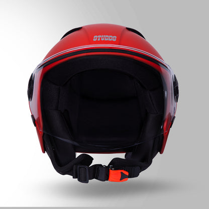 VOGUE MATT SPORTS RED