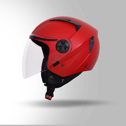 VOGUE MATT SPORTS RED