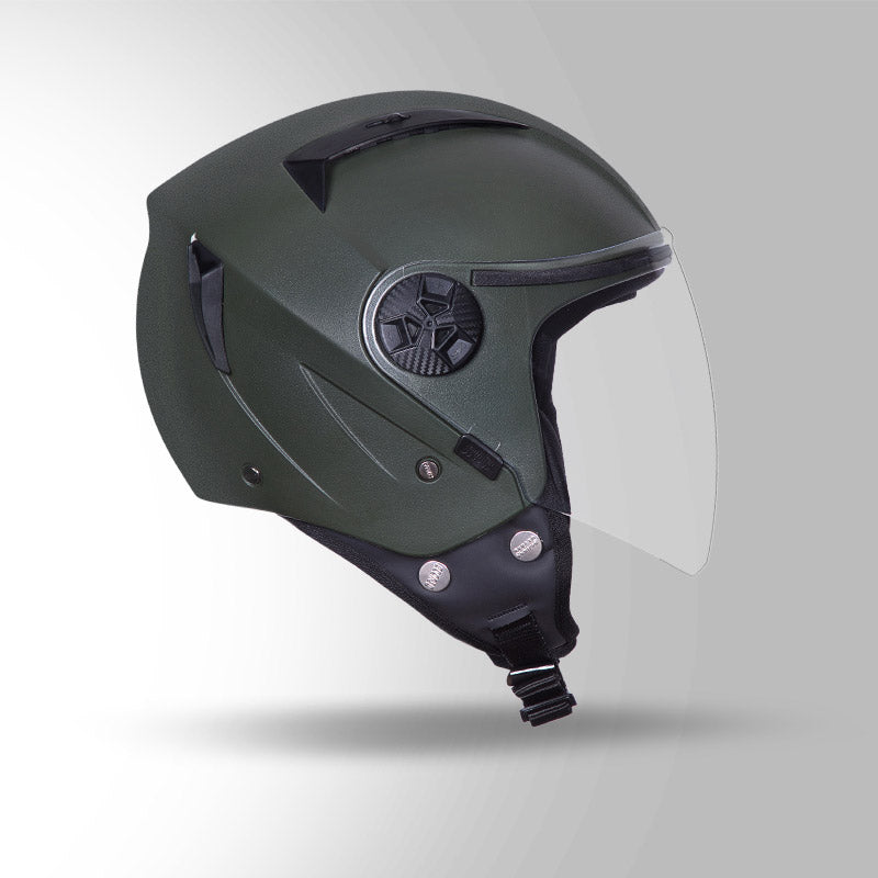 VOGUE MILITARY GREEN