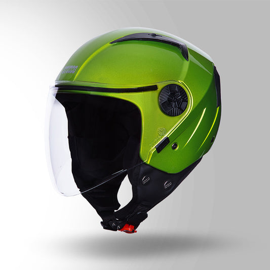 VOGUE PARROT GREEN