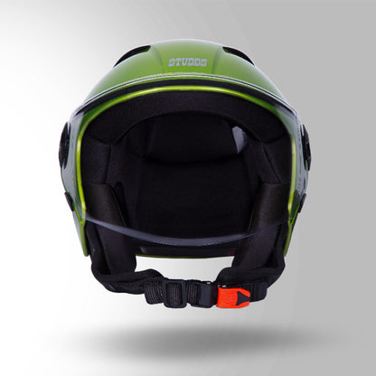VOGUE PARROT GREEN