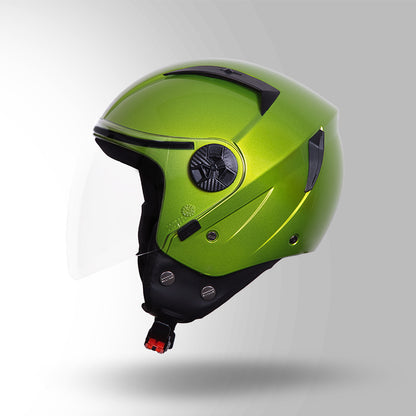 VOGUE PARROT GREEN