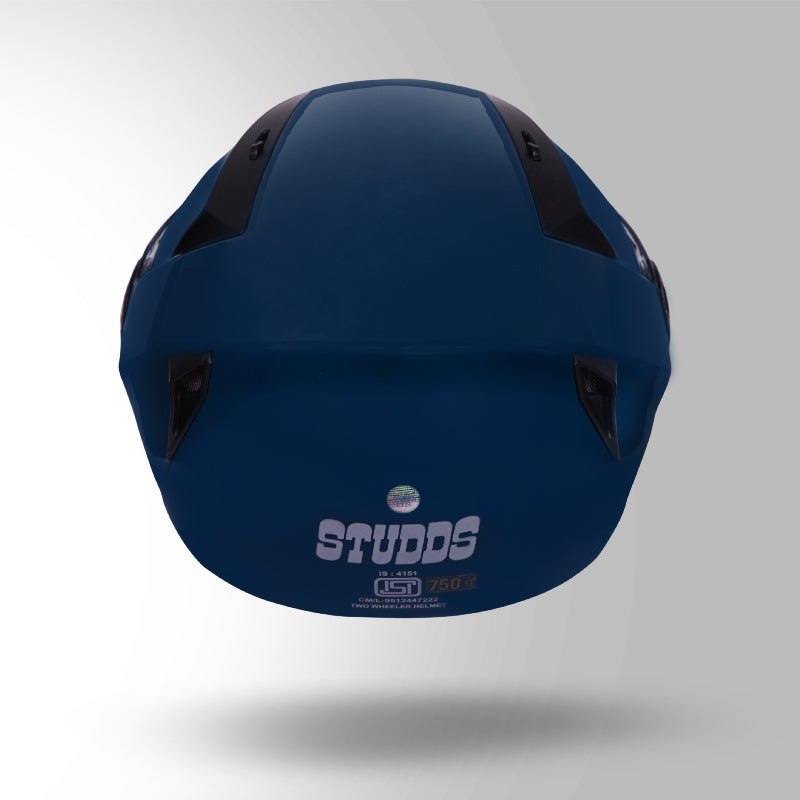 VOGUE PETROL BLUE