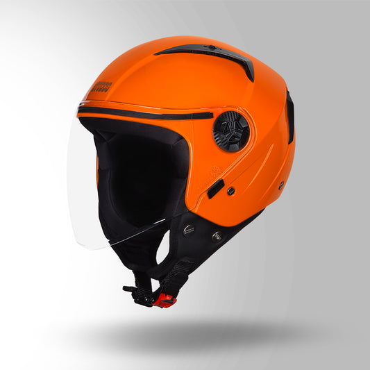 VOGUE VIBRANT ORANGE