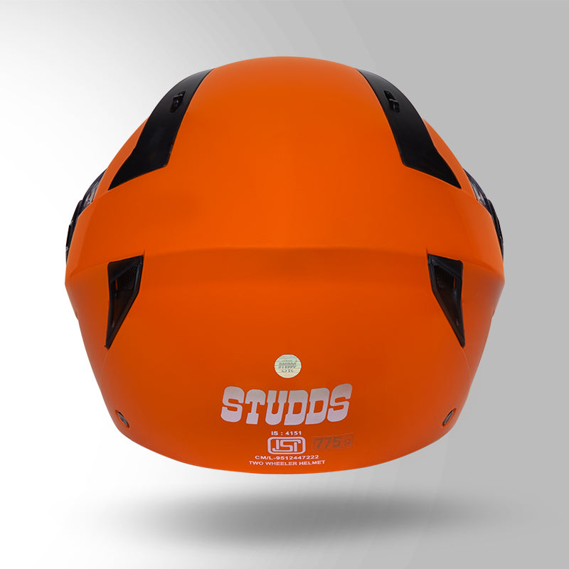 VOGUE VIBRANT ORANGE