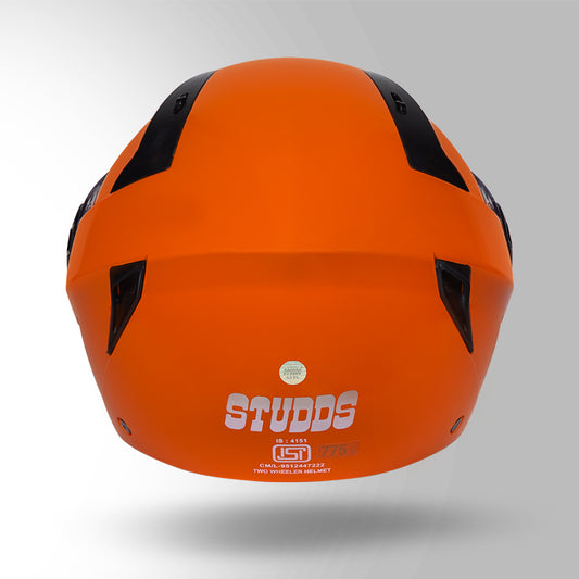 VOGUE VIBRANT ORANGE