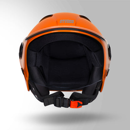 VOGUE VIBRANT ORANGE