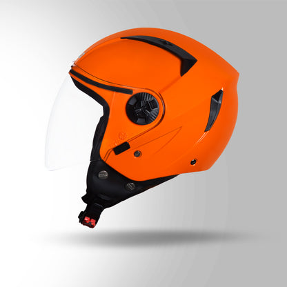 VOGUE VIBRANT ORANGE
