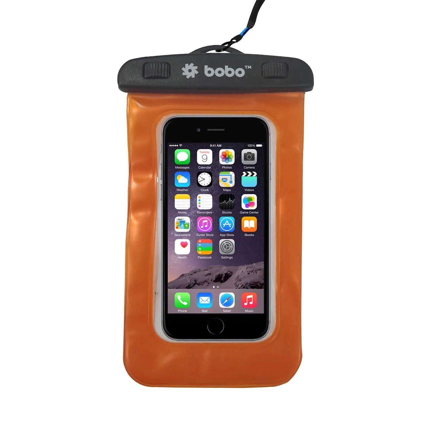 BOBO Waterproof Mobile Phone Pouch
