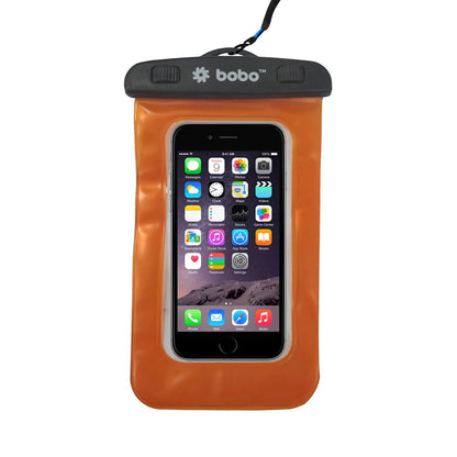 BOBO Waterproof Mobile Phone Pouch