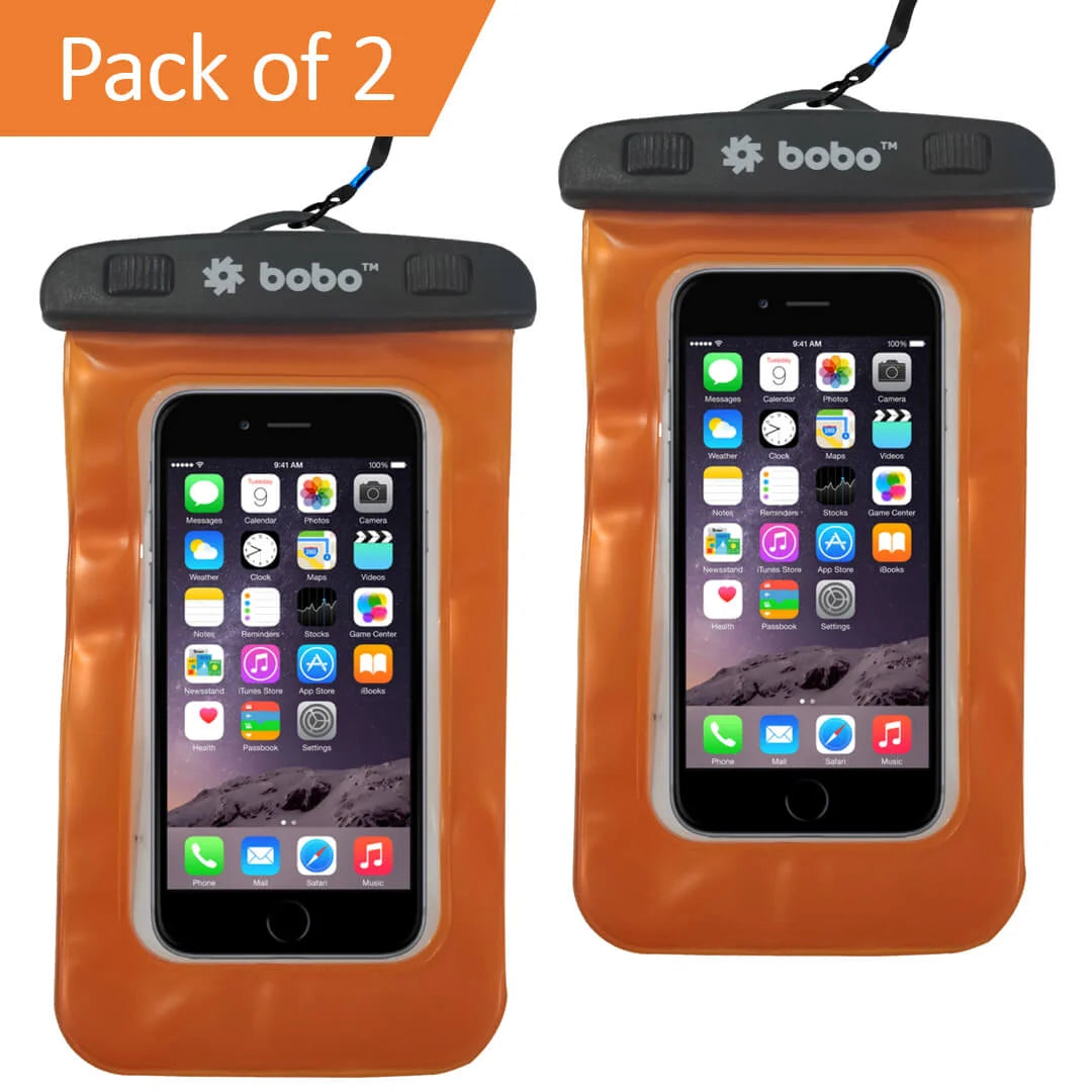 BOBO Waterproof Mobile Phone Pouch