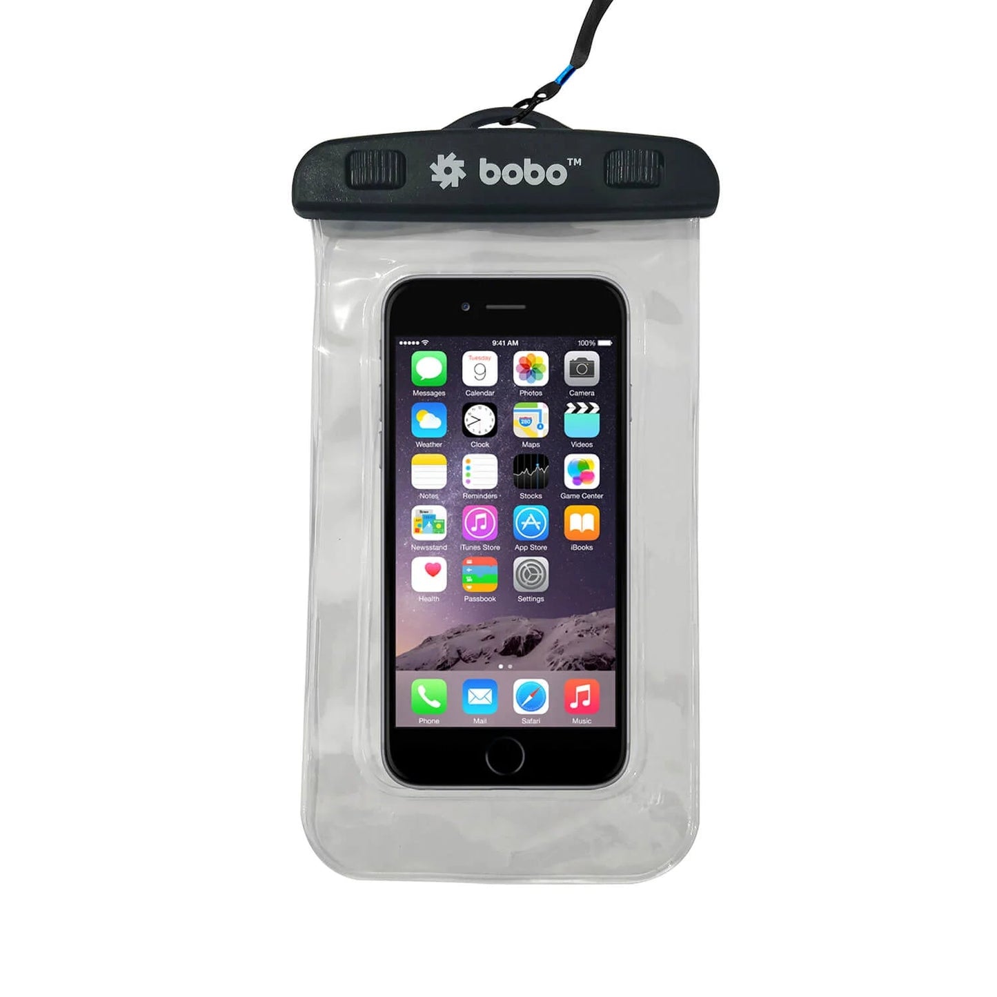 BOBO Waterproof Mobile Phone Pouch