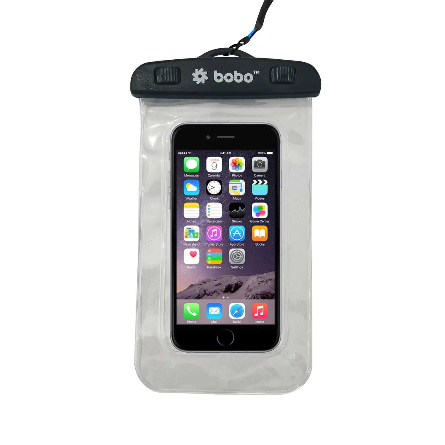BOBO Waterproof Mobile Phone Pouch